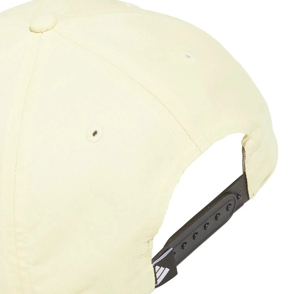 Adidas Tour Snapback Golf Hat - Image 4