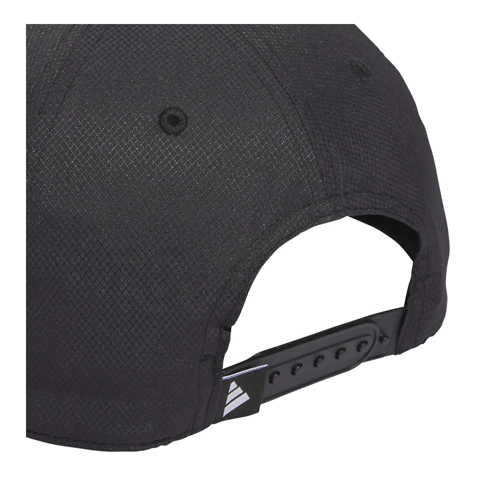 Adidas Tour Snapback Hat - Image 3