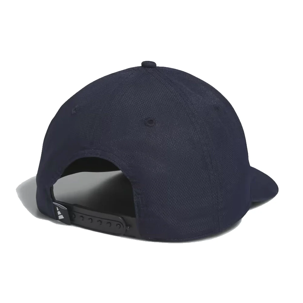 Adidas Tour Snapback Hat - Image 5