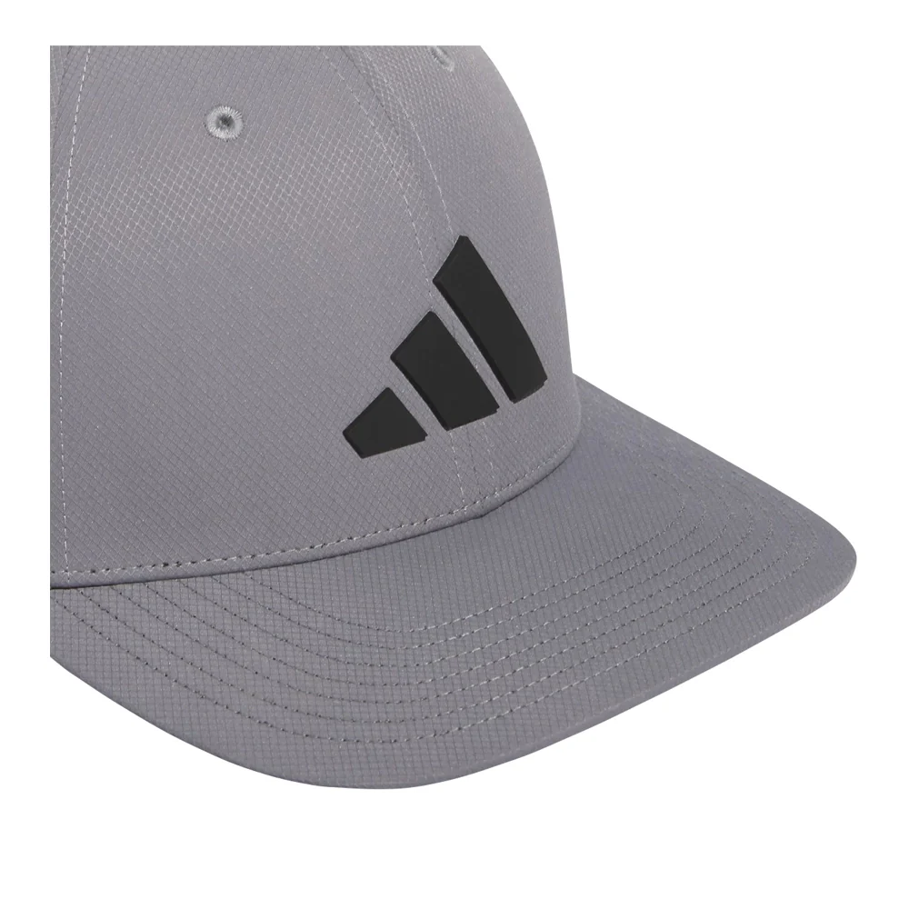 Adidas Tour Snapback Hat - Image 9