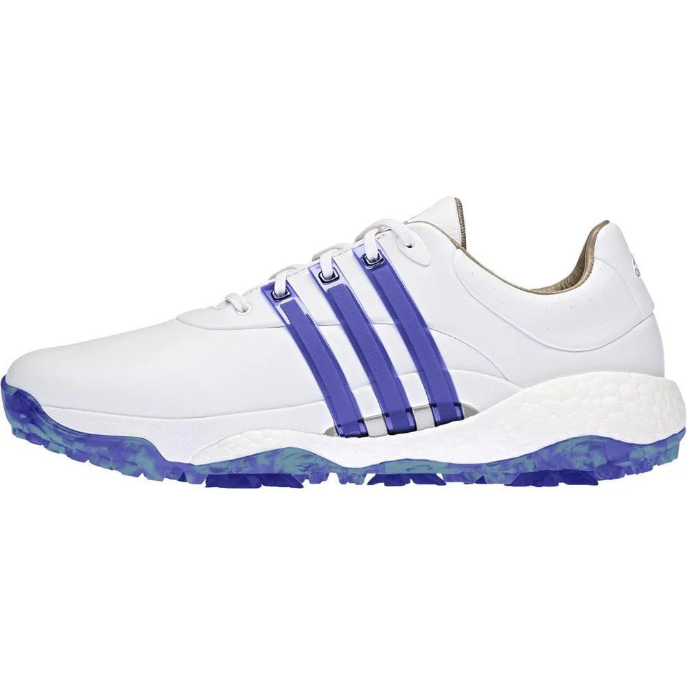 Adidas Men's Tour360 22 Golf Shoes - Image 24