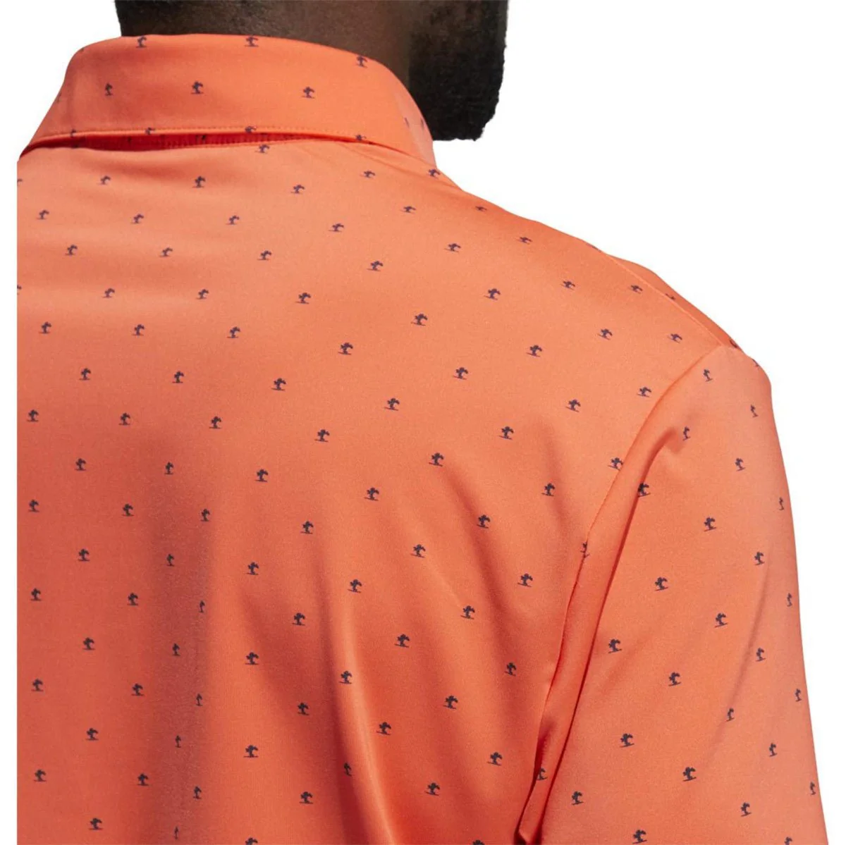 Adidas Ultimate 365 Print Polo - Image 15