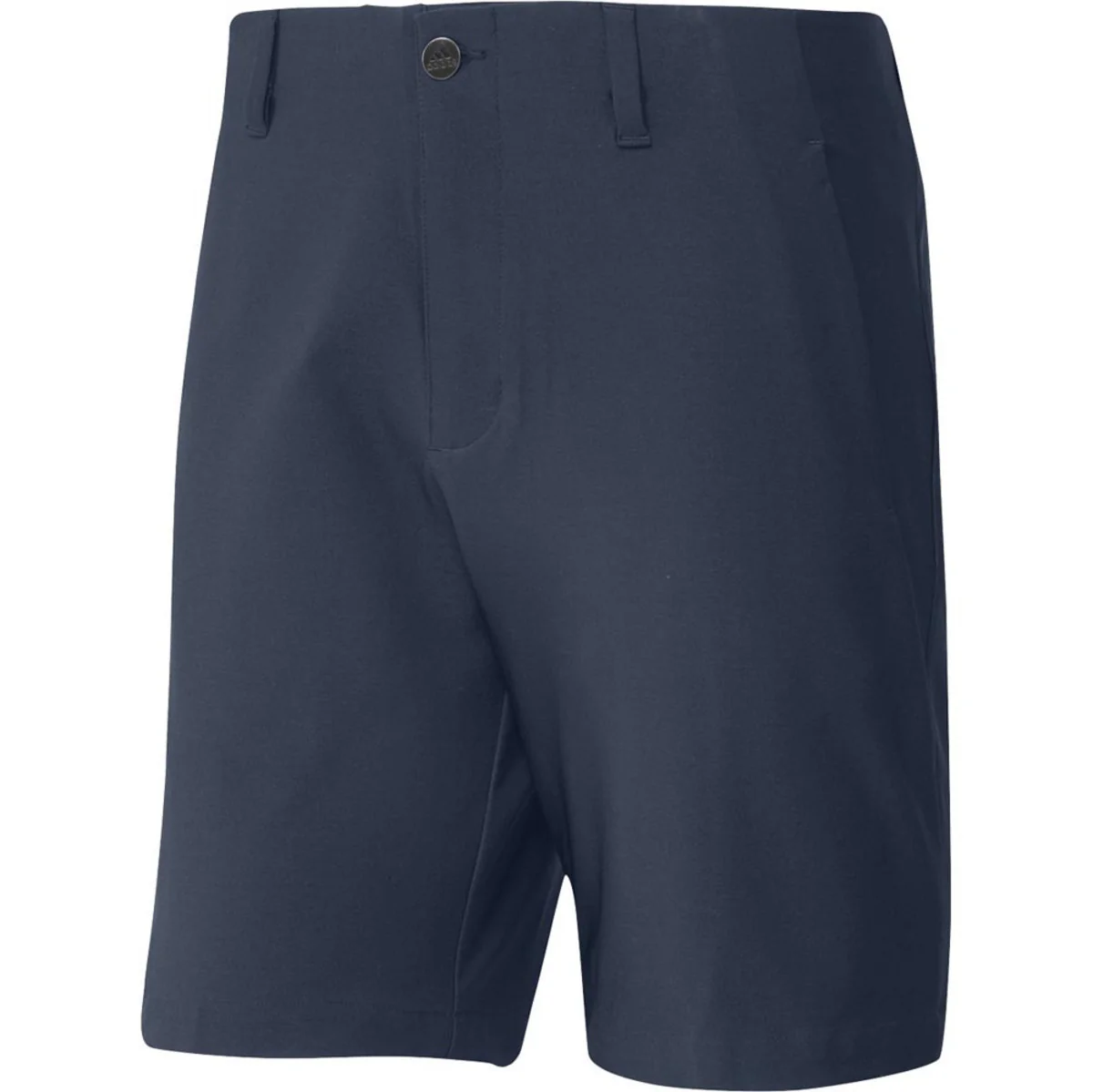 Adidas Ultimate365 3-Stripe Shorts - 8.5 Inch - Image 3