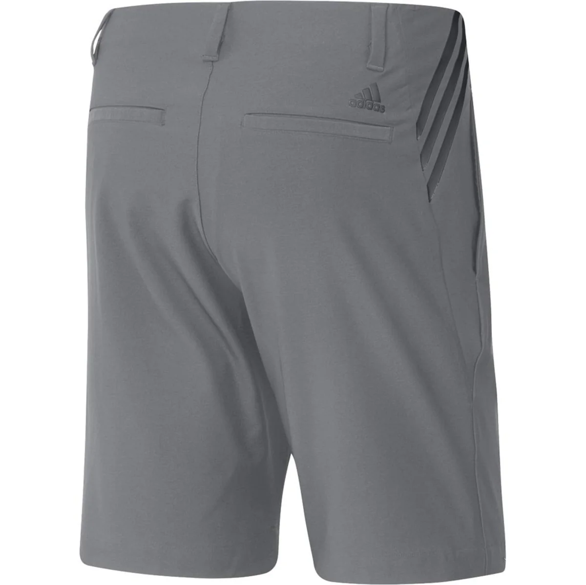 Adidas Ultimate365 3-Stripe Shorts - 8.5 Inch - Image 6