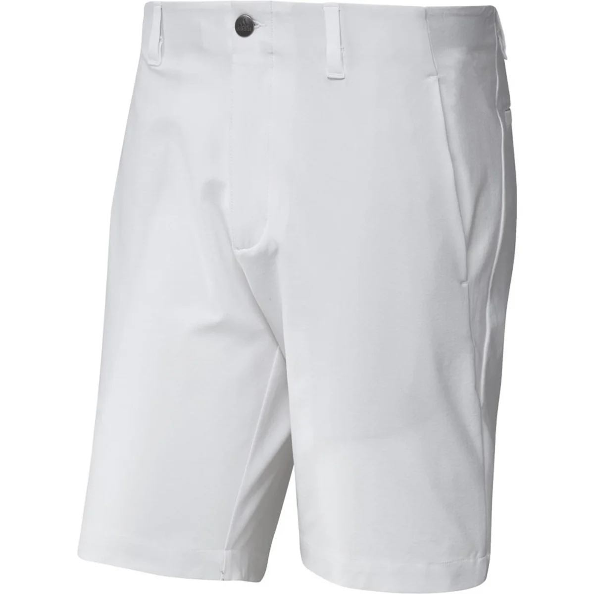 Adidas Ultimate365 3-Stripe Shorts - 8.5 Inch - Image 7
