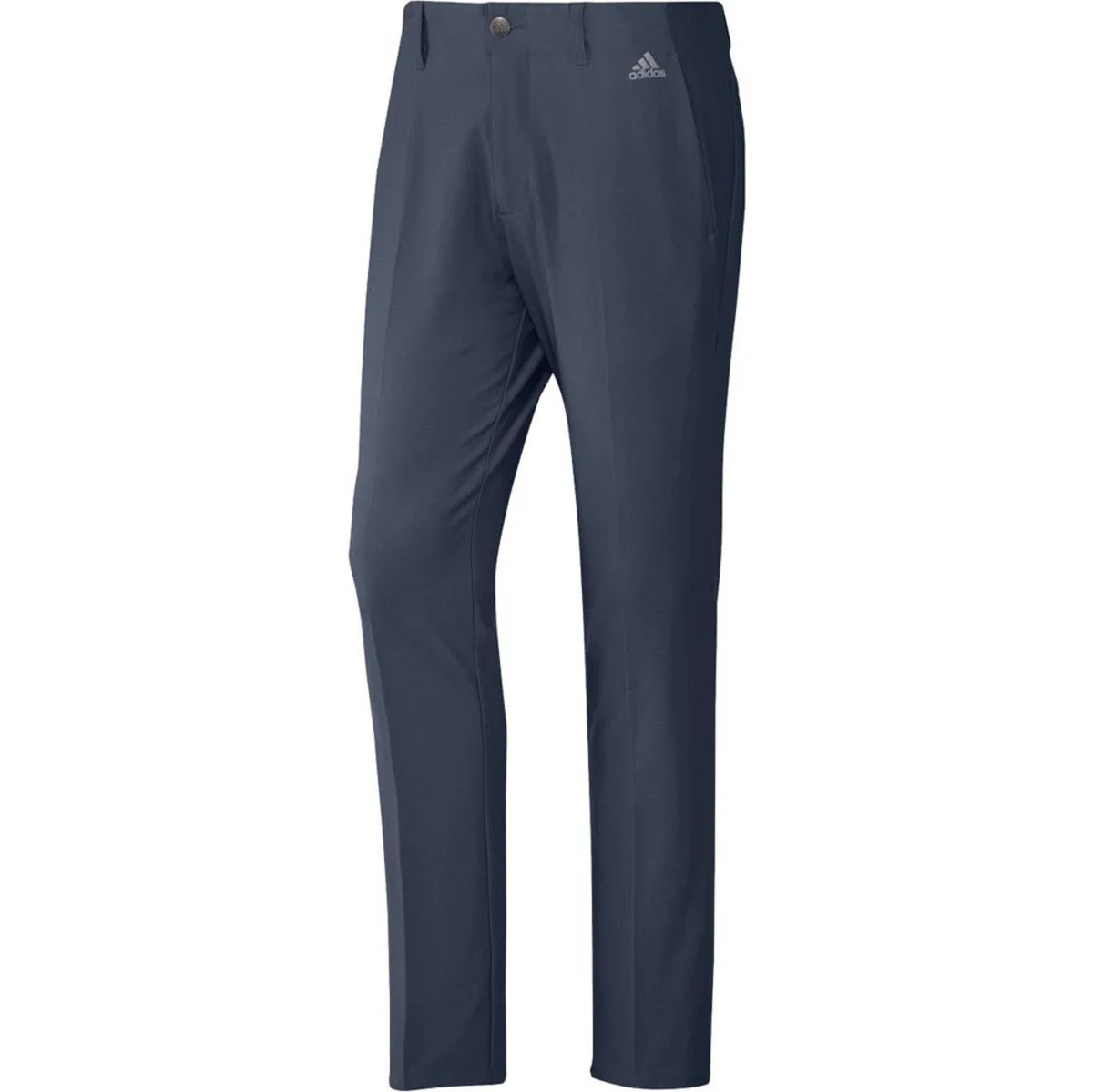 Adidas Ultimate365 3-Stripes Tapered Golf Pants - Image 4