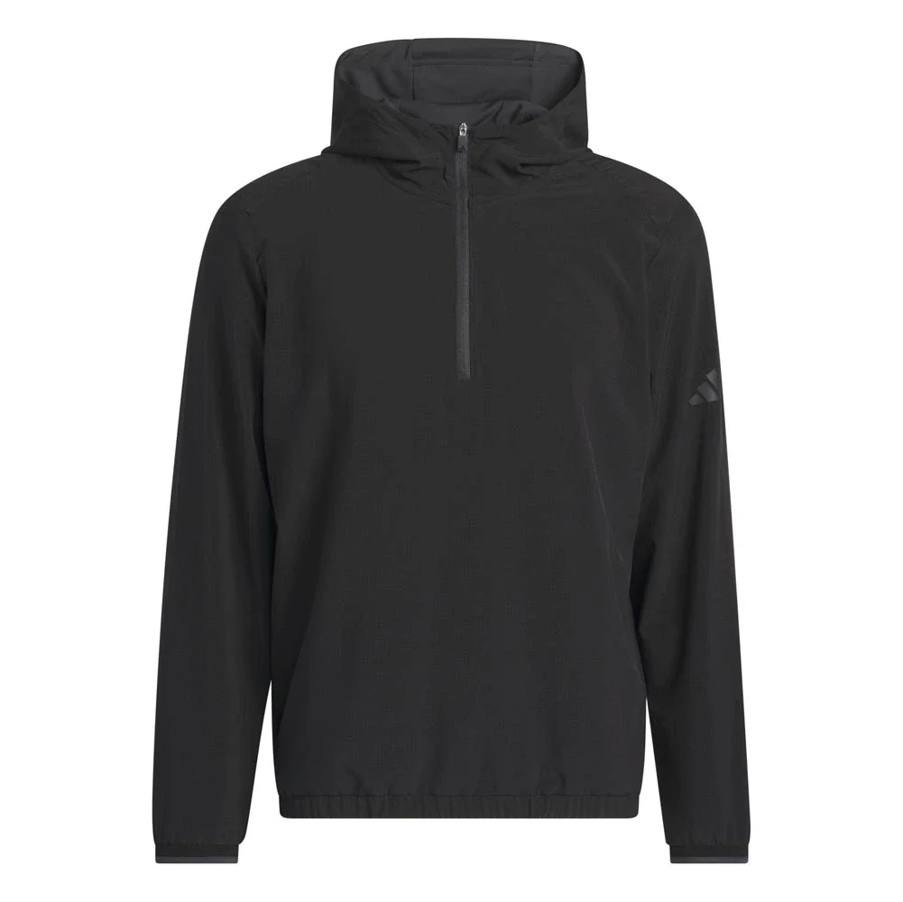 Adidas Ultimate365 Anorak Golf Jacket - Image 11