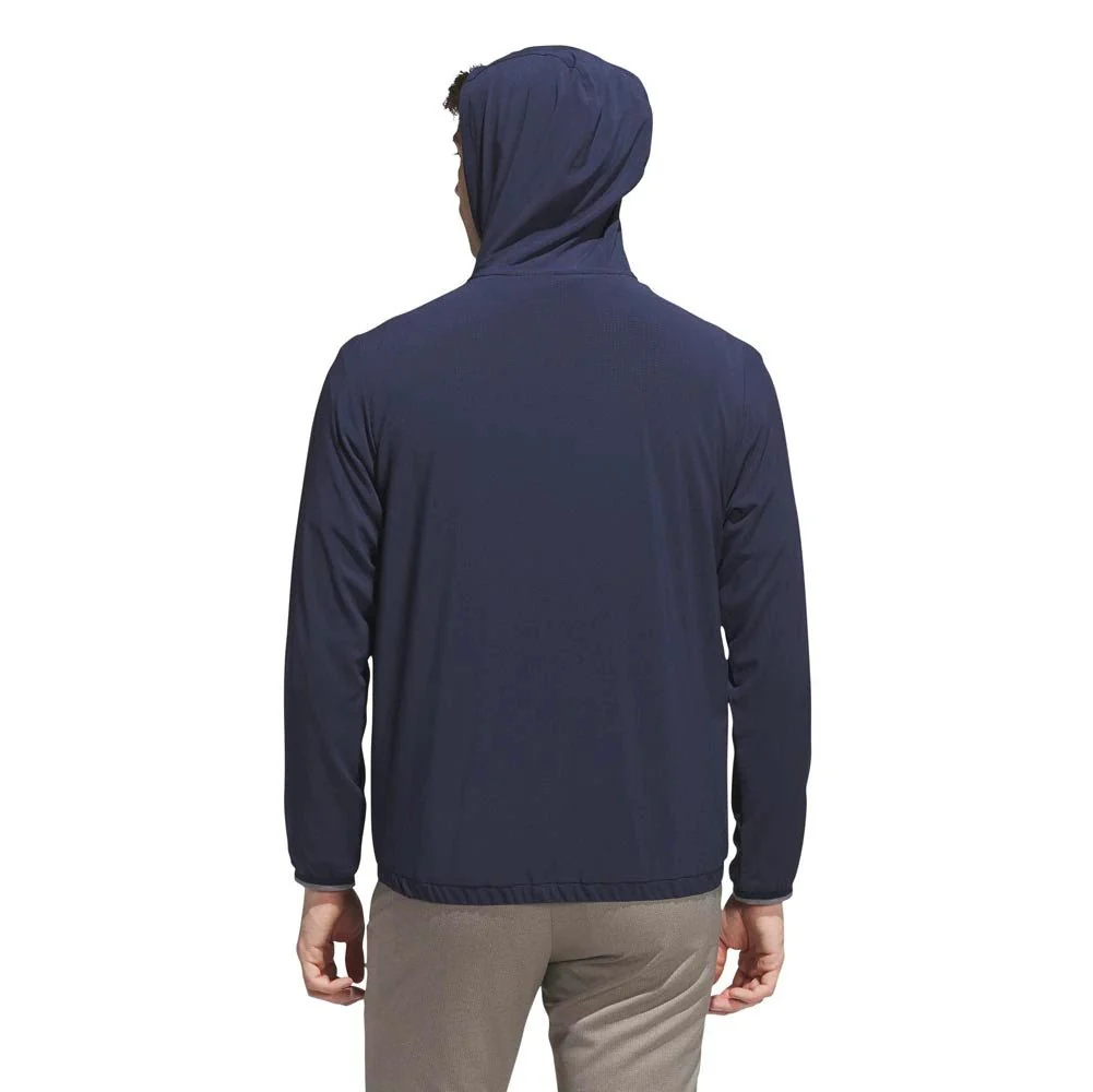 Adidas Ultimate365 Anorak Golf Jacket - Image 18