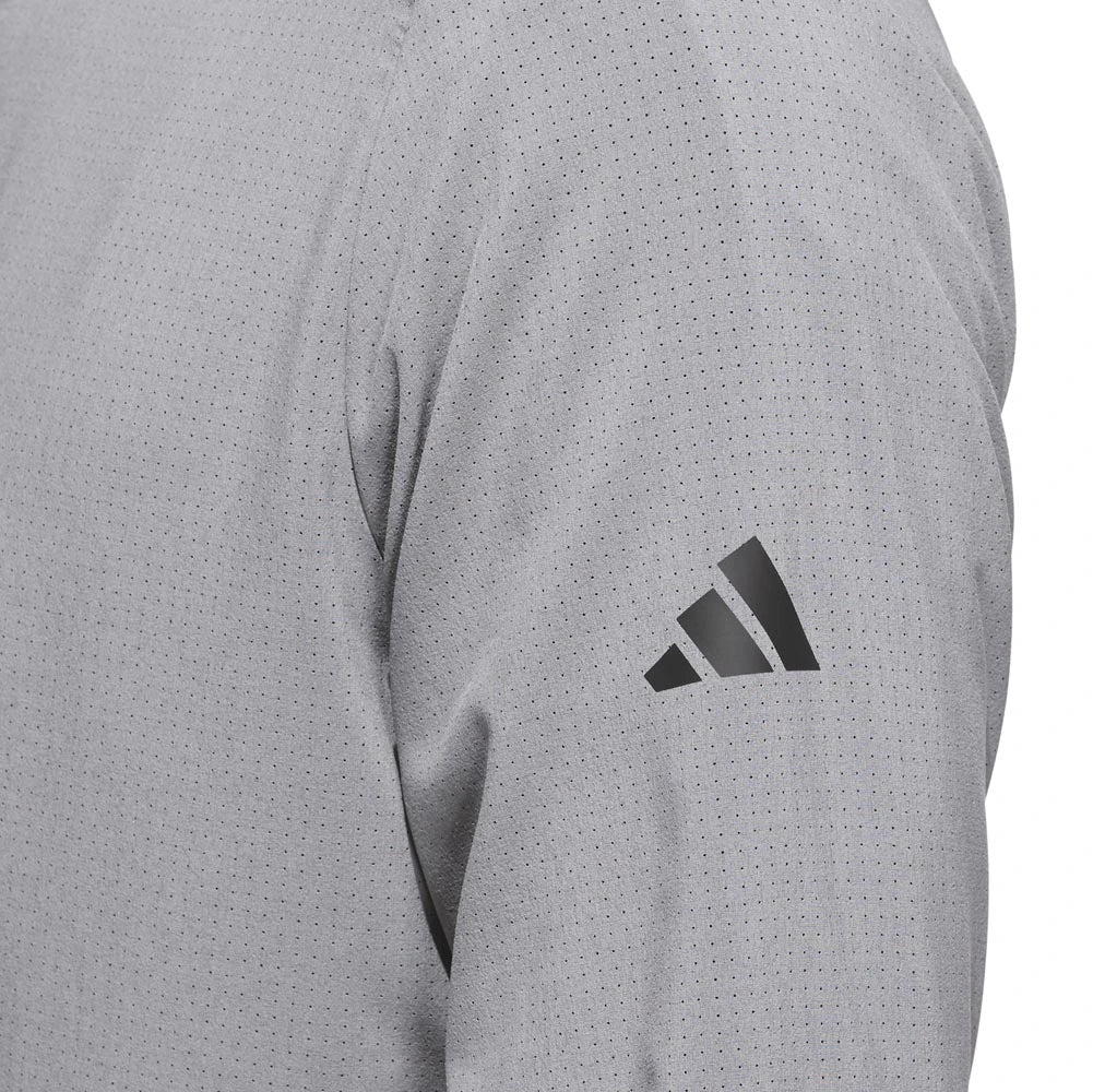 Adidas Ultimate365 Anorak Golf Jacket - Image 4