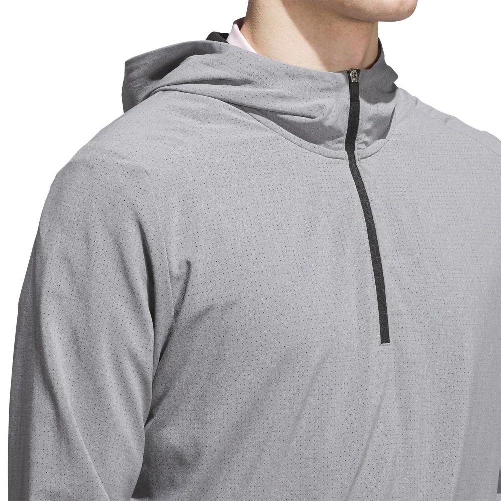 Adidas Ultimate365 Anorak Golf Jacket - Image 5