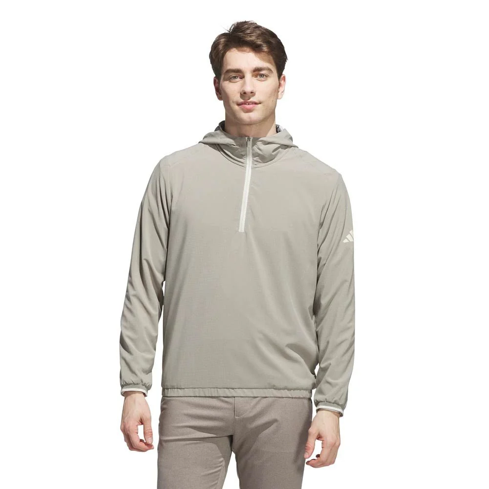 Adidas Ultimate365 Anorak Golf Jacket - Image 7