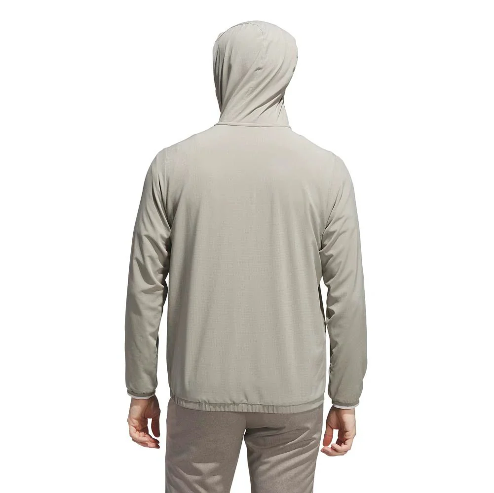 Adidas Ultimate365 Anorak Golf Jacket - Image 8