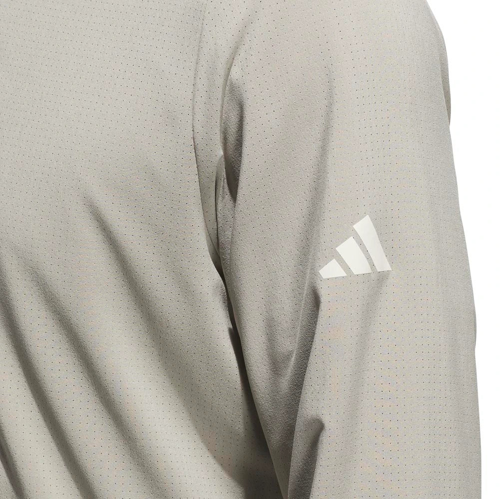 Adidas Ultimate365 Anorak Golf Jacket - Image 9