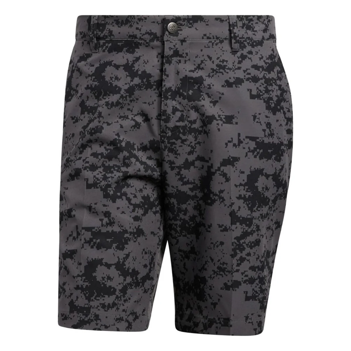 Adidas Ultimate365 Camo Shorts - 8.5 Inch - Image 2