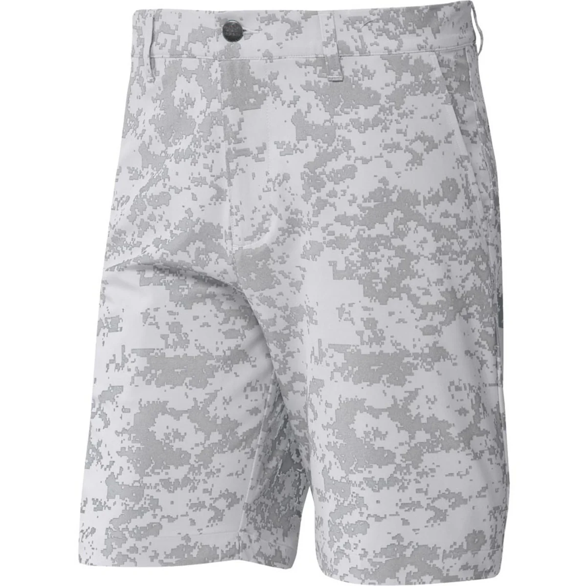 Adidas Ultimate365 Camo Shorts - 8.5 Inch - Image 3