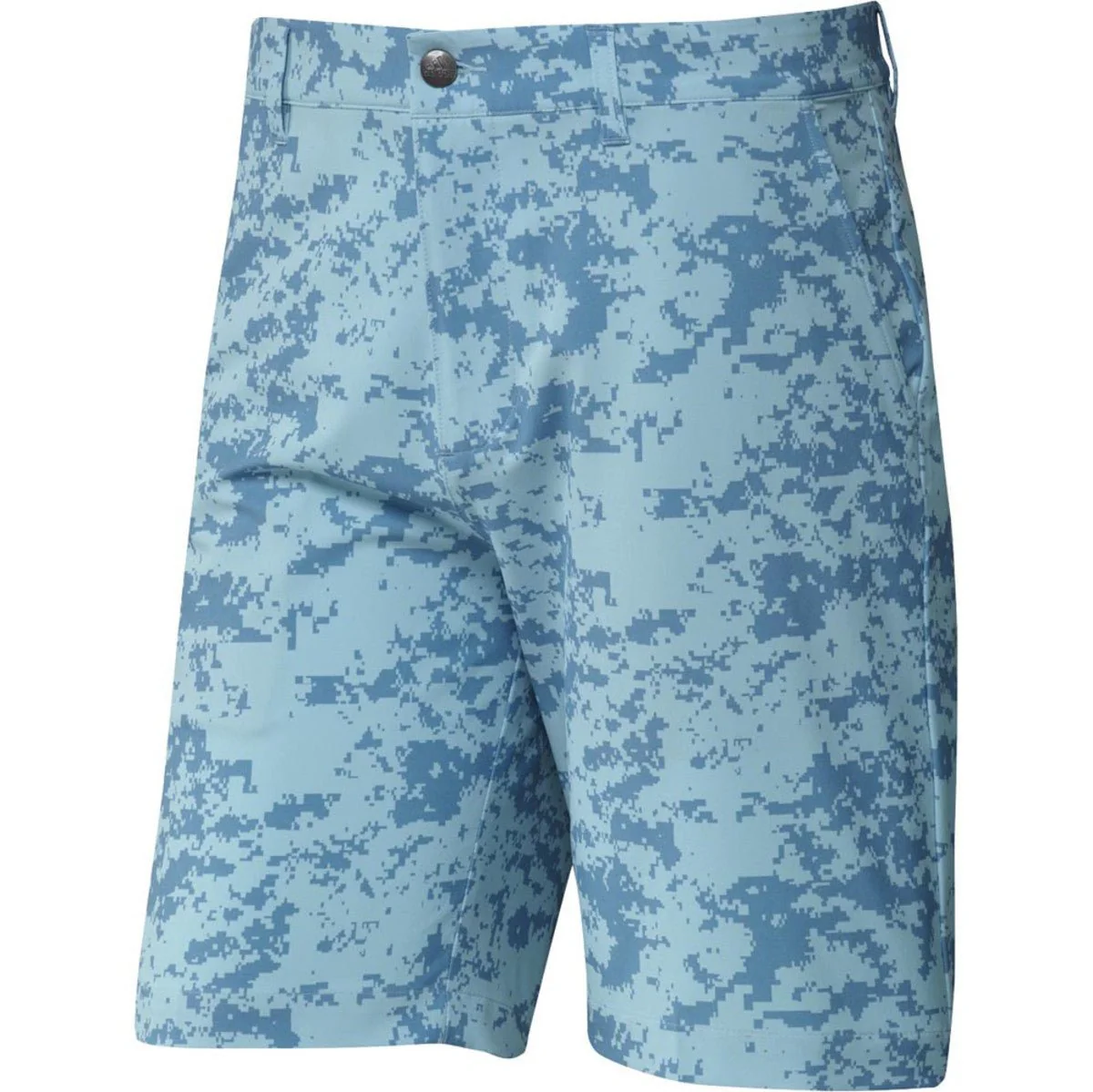Adidas Ultimate365 Camo Shorts - 8.5 Inch - Image 5