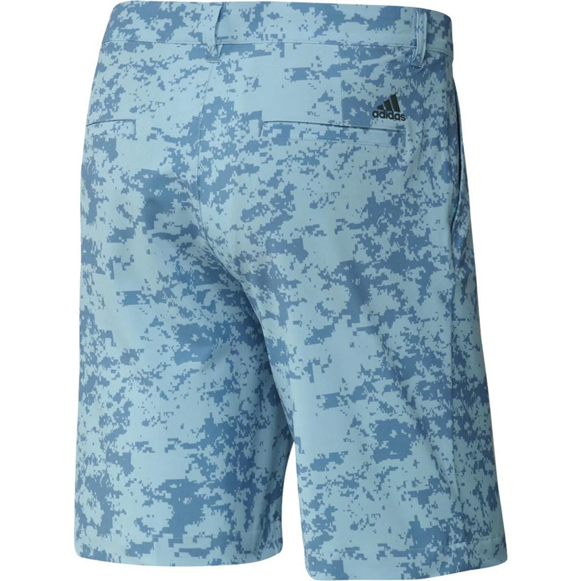 Adidas Ultimate365 Camo Shorts - 8.5 Inch - Image 6