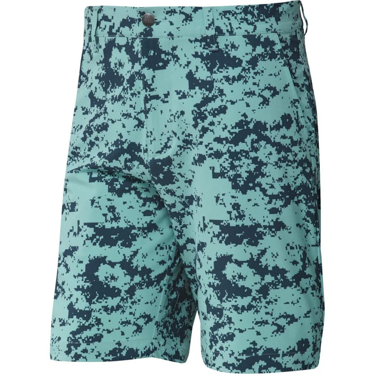 Adidas Ultimate365 Camo Shorts - 8.5 Inch - Image 7