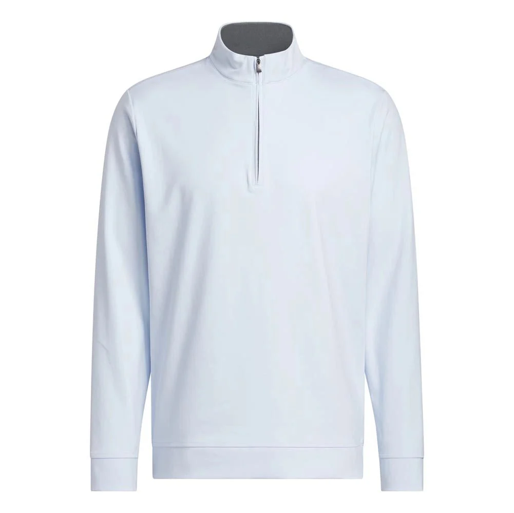 Adidas Ultimate365 Classic Golf Quarter-Zip - Image 6