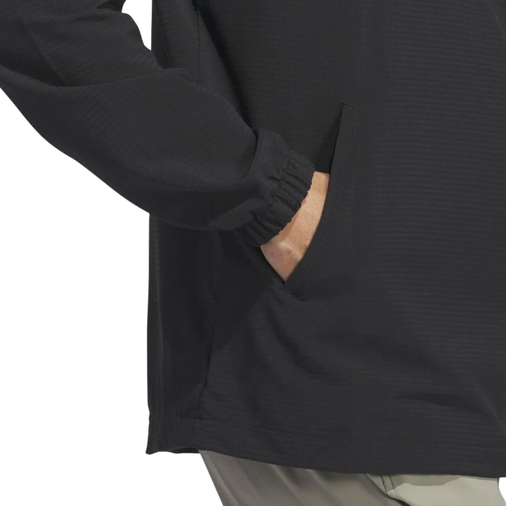 Adidas Ultimate365 Club Golf Anorak - Previous Season Style - Image 5