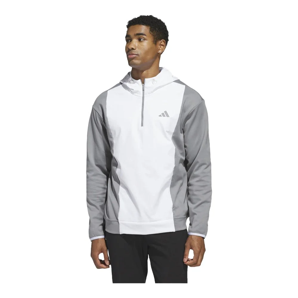 Adidas Ultimate365 COLD.RDY Golf Hoodie - Image 6