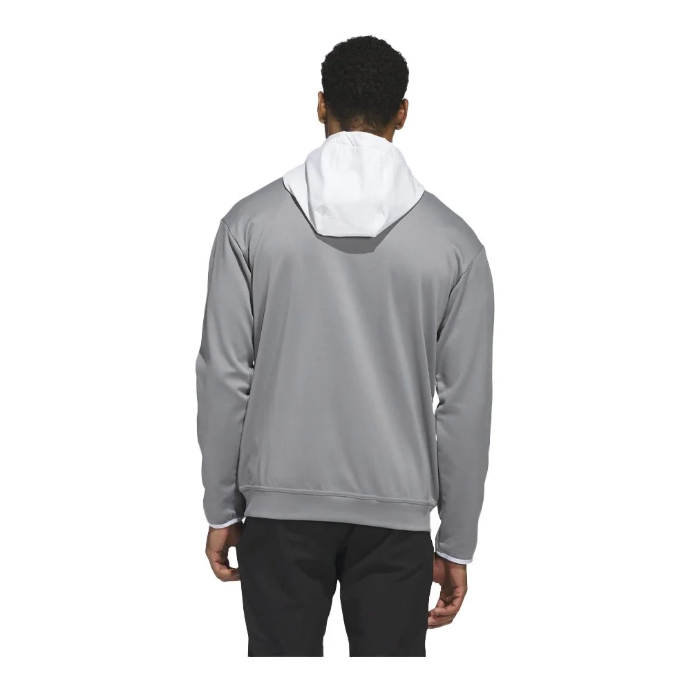 Adidas Ultimate365 COLD.RDY Golf Hoodie - Image 7