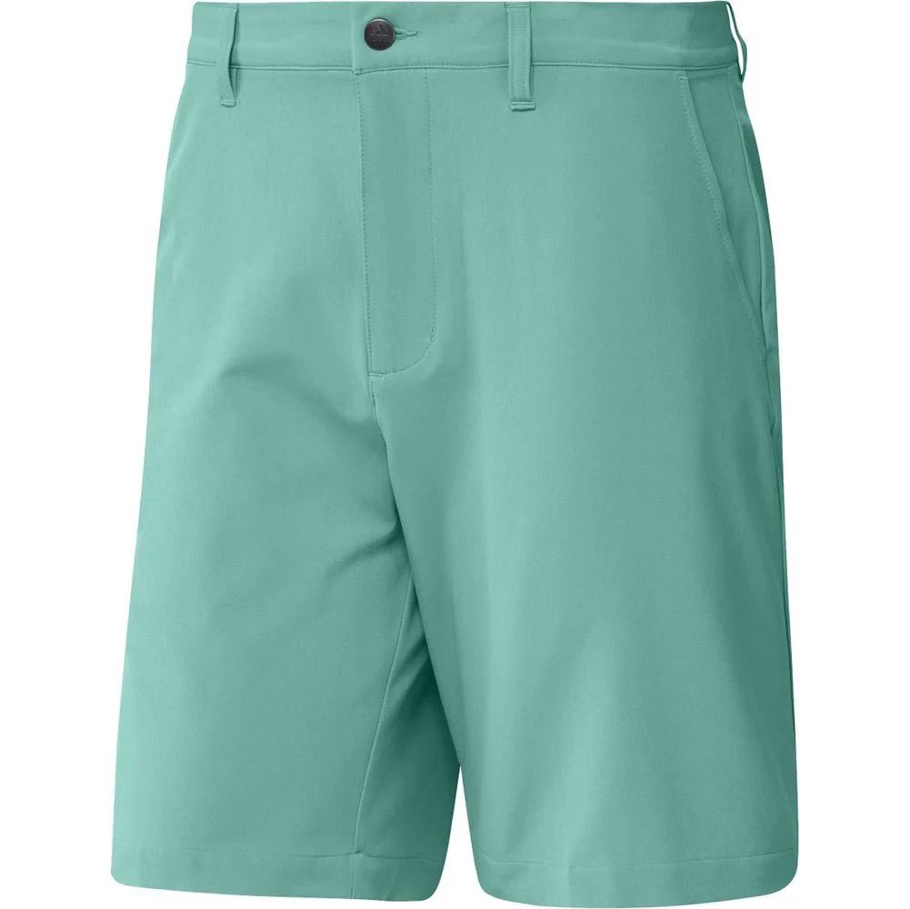 Adidas Ultimate365 Core Shorts 8.5 Inch ( Color: Grey Two)