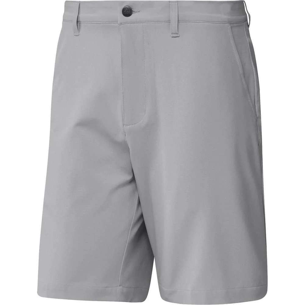 Adidas Ultimate365 Core Shorts 8.5 Inch ( Color: Grey Two) - Image 18