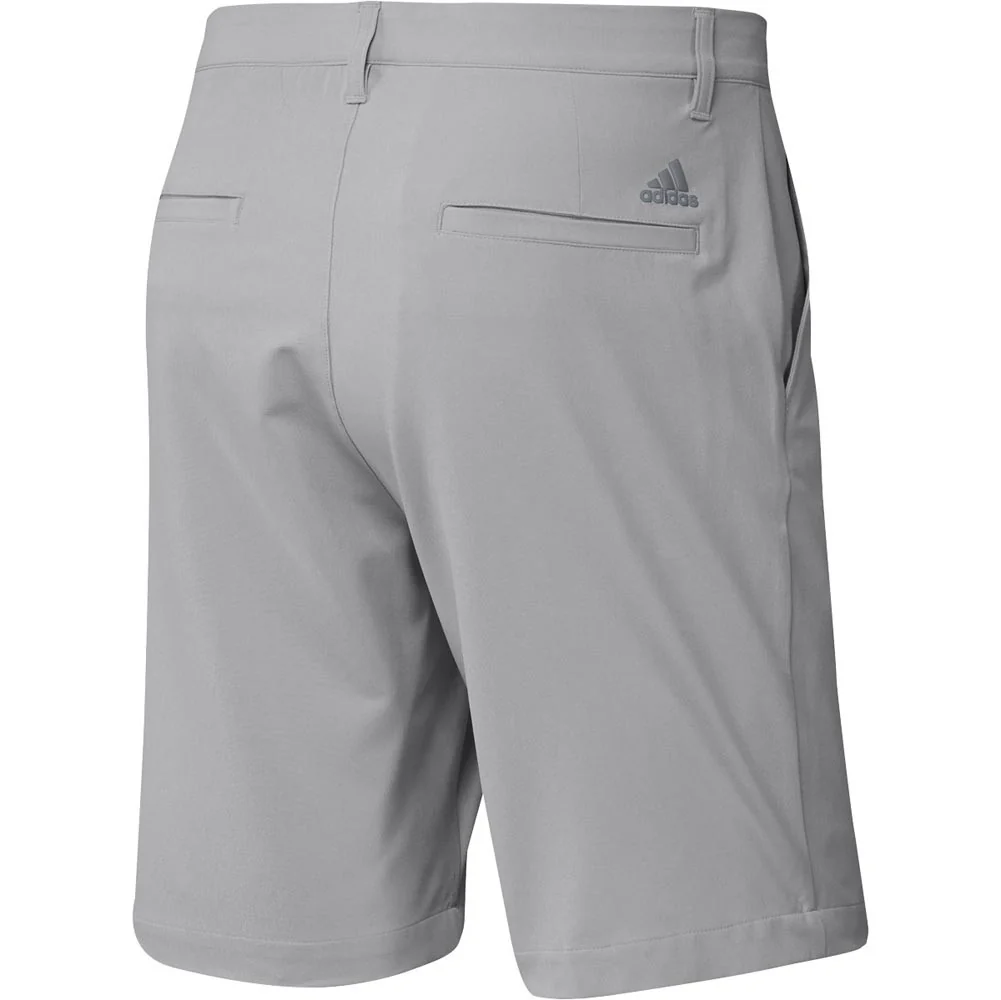 Adidas Ultimate365 Core Shorts 8.5 Inch ( Color: Grey Two) - Image 21