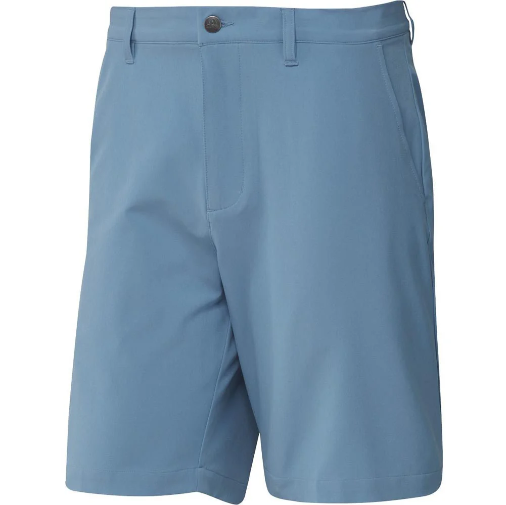 Adidas Ultimate365 Core Shorts 8.5 Inch ( Color: Grey Two) - Image 24