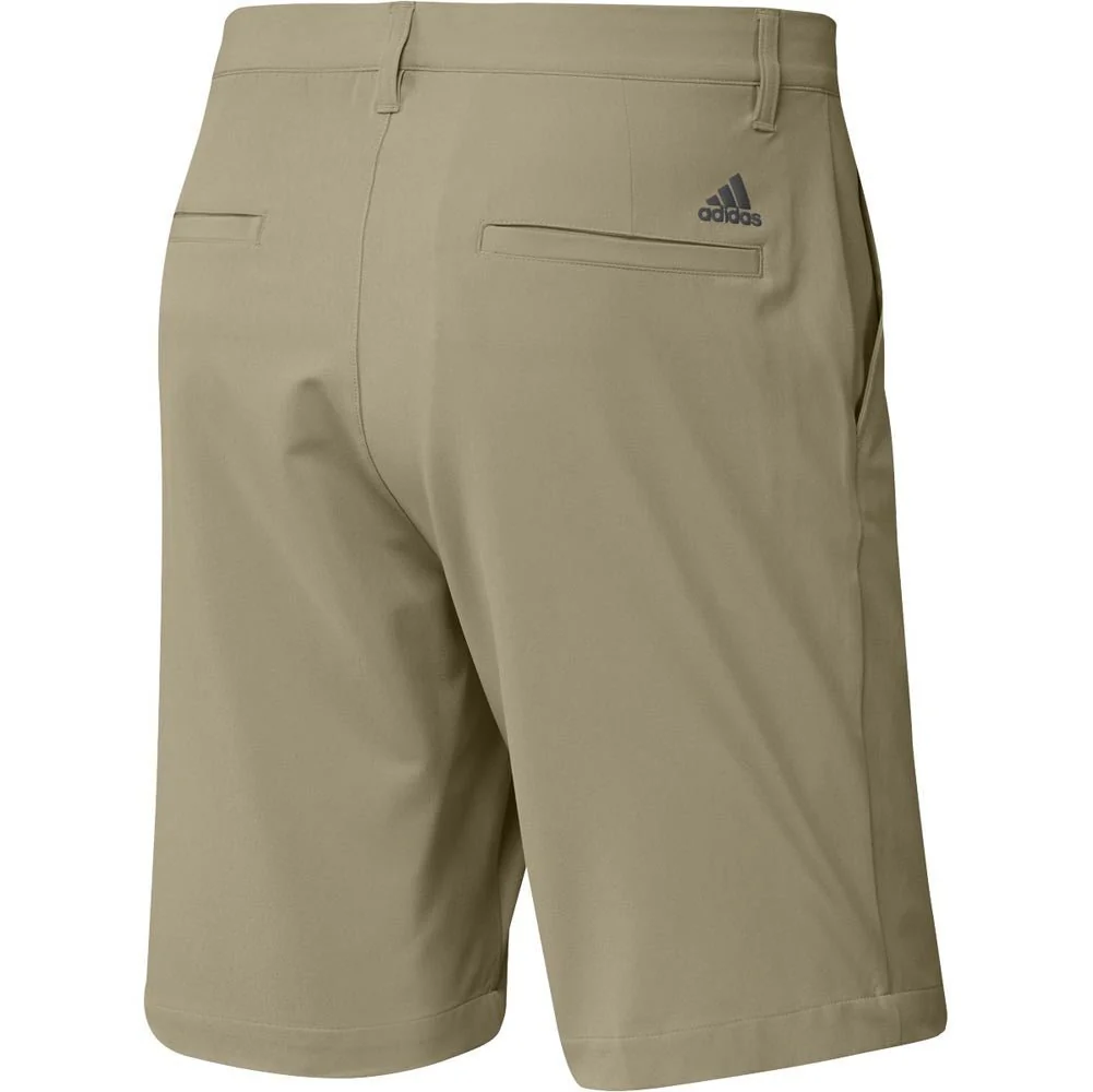 Adidas Ultimate365 Core Shorts 8.5 Inch ( Color: Grey Two) - Image 29