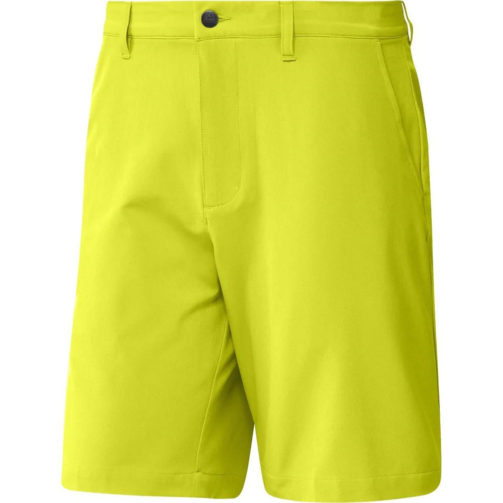 Adidas Ultimate365 Core Shorts 8.5 Inch ( Color: Grey Two) - Image 3
