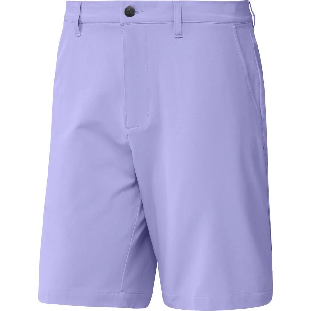 Adidas Ultimate365 Core Shorts 8.5 Inch ( Color: Grey Two) - Image 30