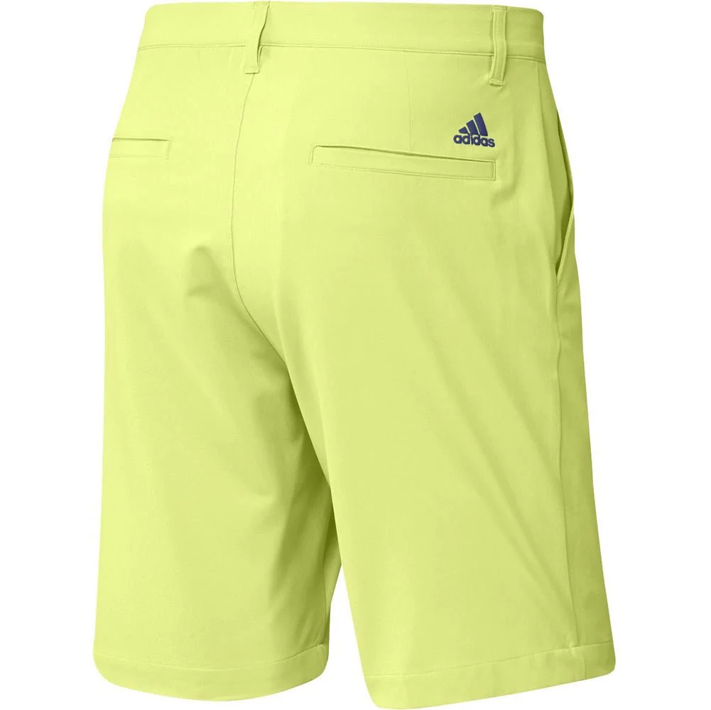 Adidas Ultimate365 Core Shorts 8.5 Inch ( Color: Grey Two) - Image 35