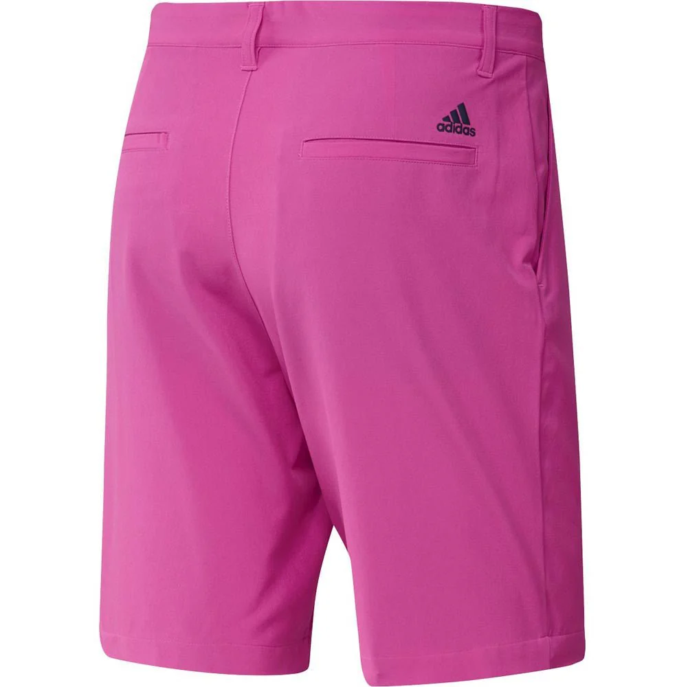 Adidas Ultimate365 Core Shorts 8.5 Inch ( Color: Grey Two) - Image 37