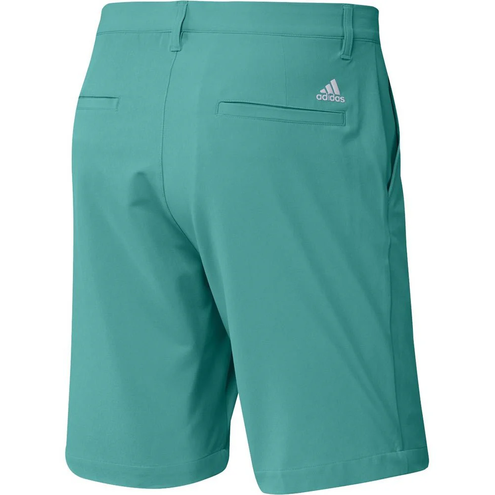 Adidas Ultimate365 Core Shorts 8.5 Inch ( Color: Grey Two) - Image 39