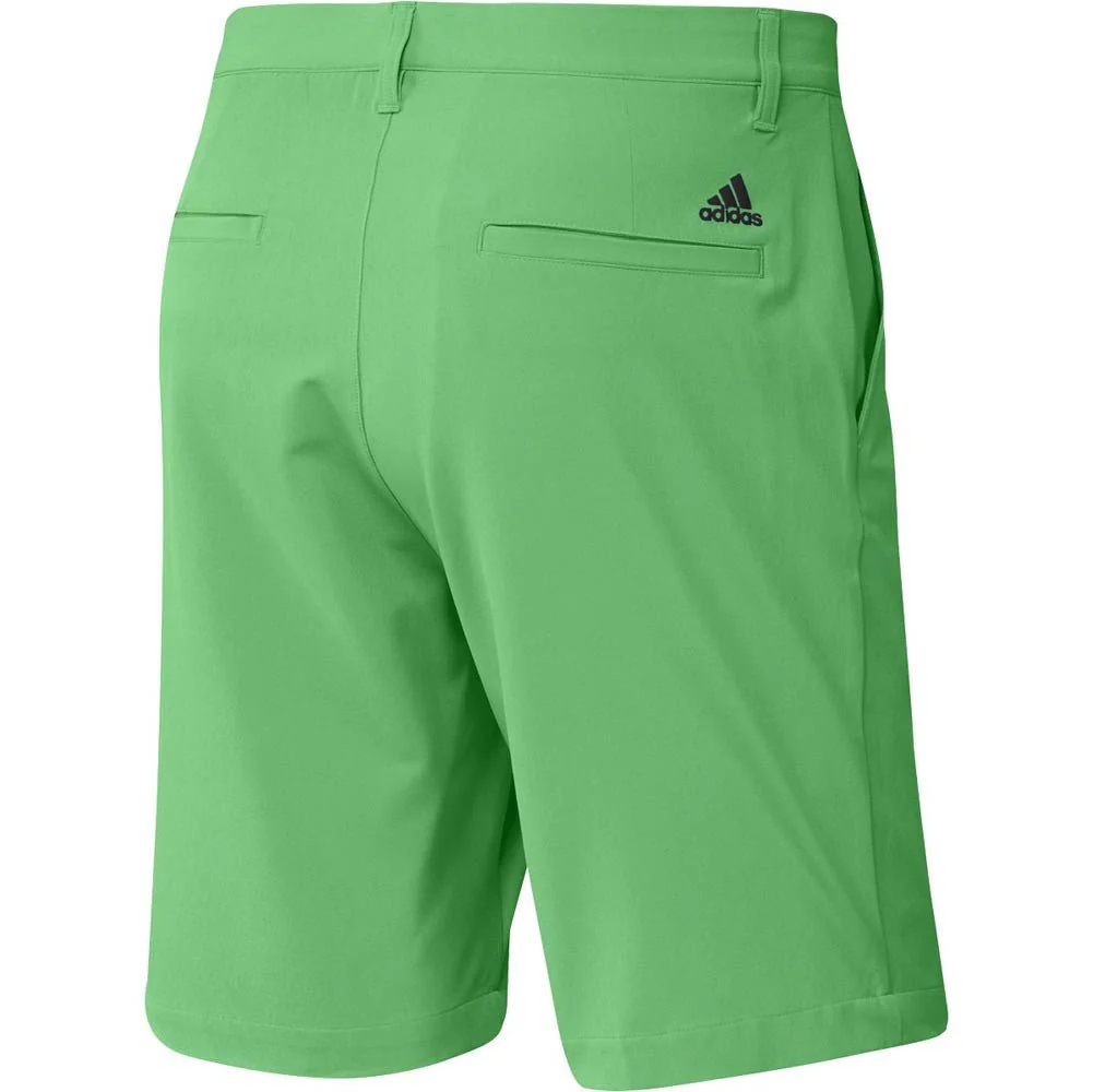 Adidas Ultimate365 Core Shorts 8.5 Inch ( Color: Grey Two) - Image 41