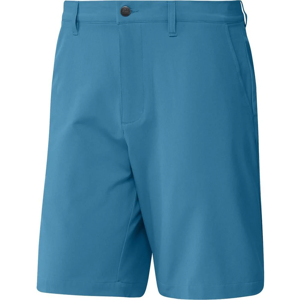 Adidas Ultimate365 Core Shorts 8.5 Inch ( Color: Grey Two) - Image 42