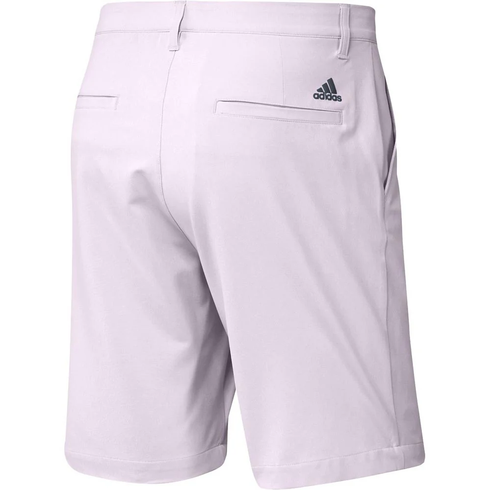 Adidas Ultimate365 Core Shorts 8.5 Inch ( Color: Grey Two) - Image 6
