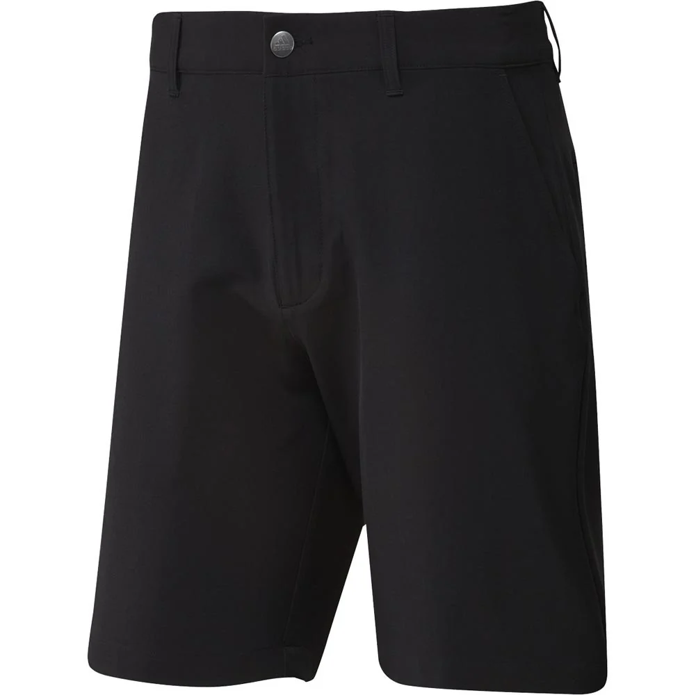 Adidas Ultimate365 Core Shorts 8.5 Inch ( Color: Grey Two) - Image 7