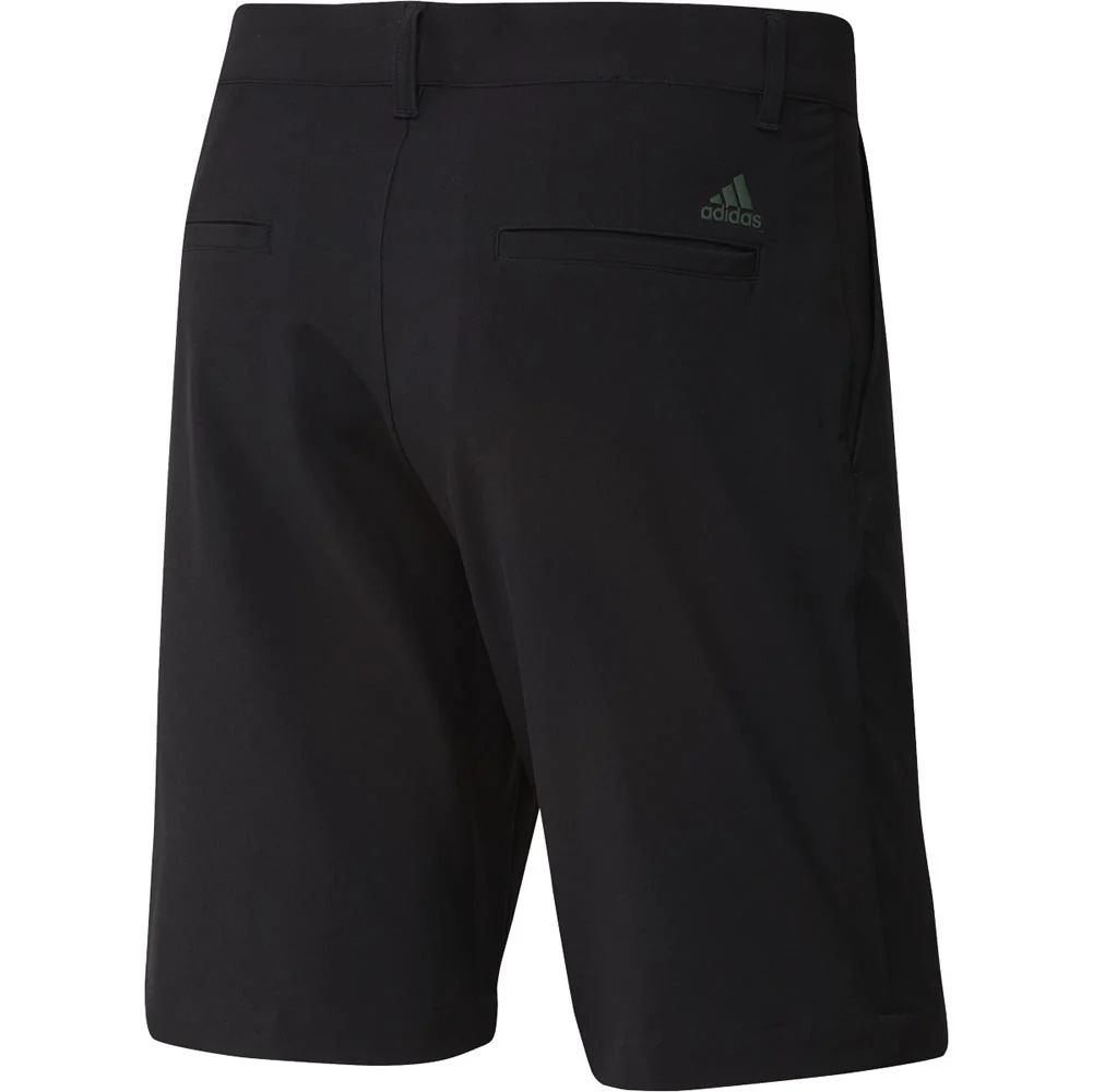 Adidas Ultimate365 Core Shorts 8.5 Inch ( Color: Grey Two) - Image 8