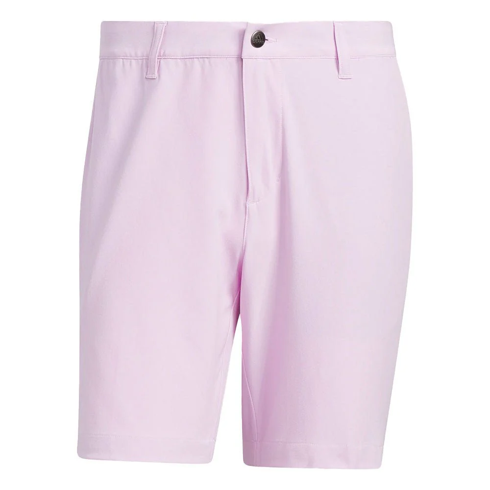 Adidas Ultimate365 Core Shorts 8.5 Inch ( Color: Grey Two) - Image 9