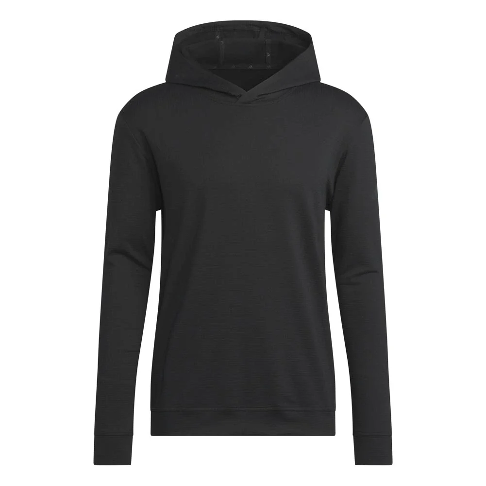 Adidas Ultimate365 Elevated Pullover Golf Hoodie