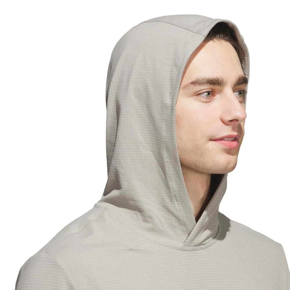 Adidas Ultimate365 Elevated Pullover Golf Hoodie - Image 10