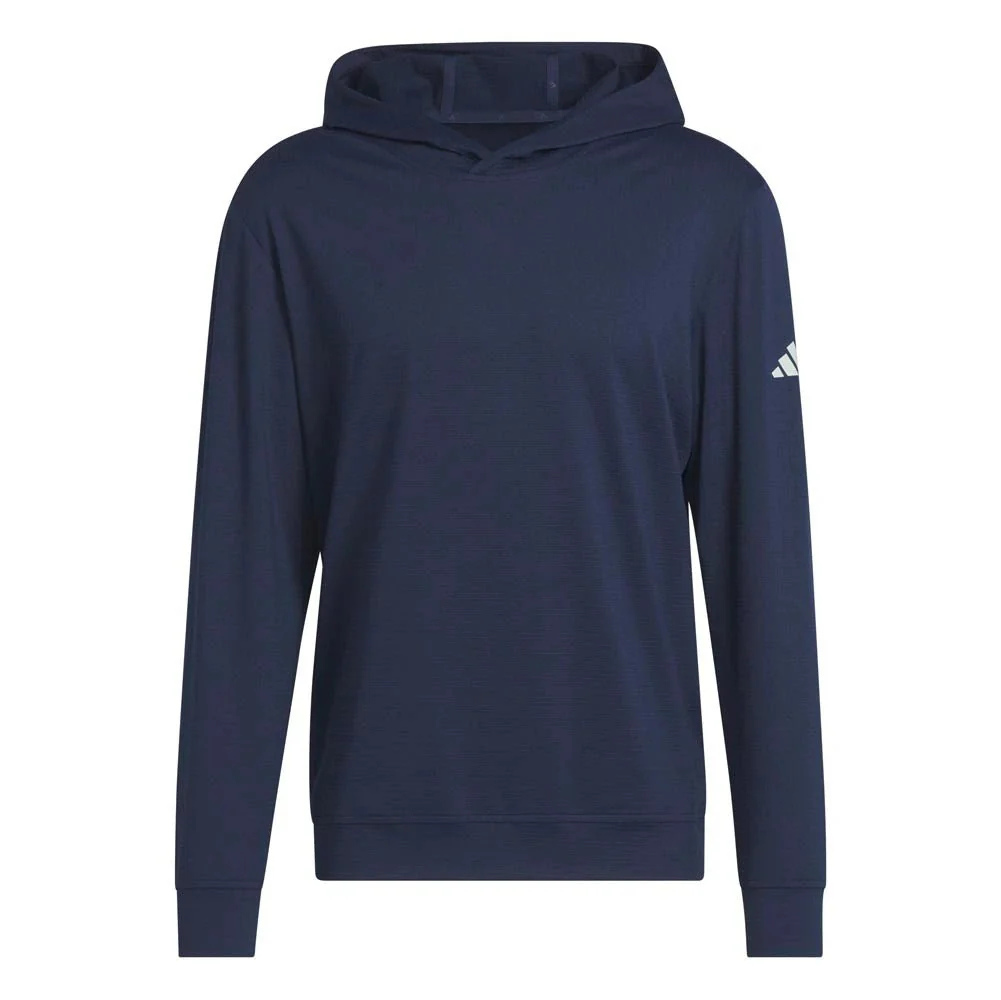 Adidas Ultimate365 Elevated Pullover Golf Hoodie - Image 11