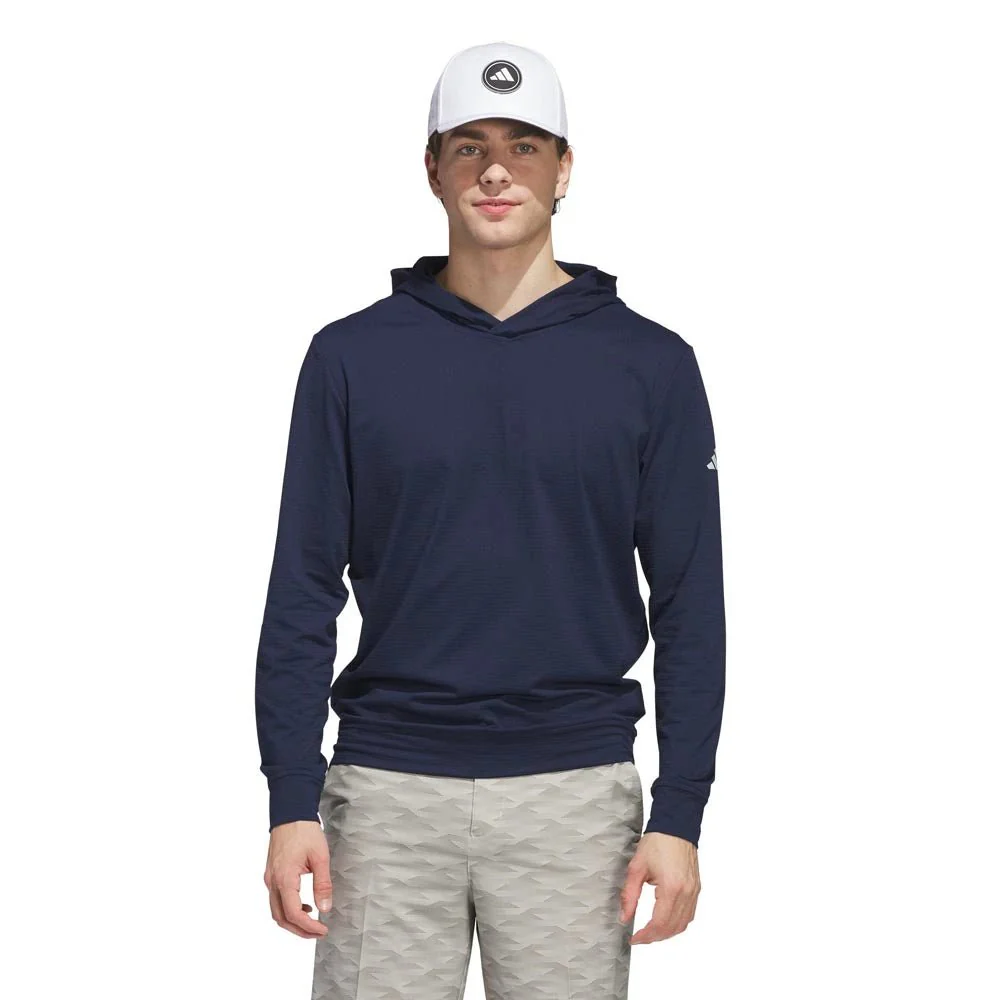 Adidas Ultimate365 Elevated Pullover Golf Hoodie - Image 12