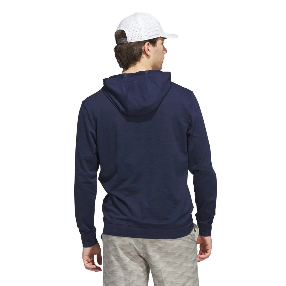 Adidas Ultimate365 Elevated Pullover Golf Hoodie - Image 13