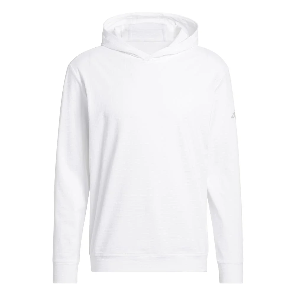 Adidas Ultimate365 Elevated Pullover Golf Hoodie - Image 16