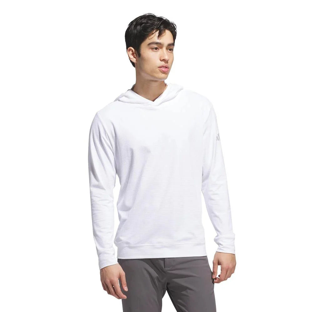 Adidas Ultimate365 Elevated Pullover Golf Hoodie - Image 17