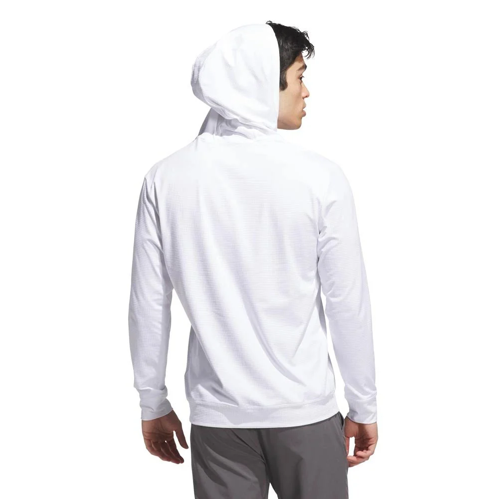Adidas Ultimate365 Elevated Pullover Golf Hoodie - Image 18